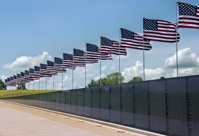 Remembering Those Who Served